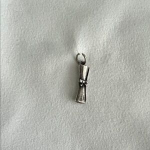 James Avery diploma charm